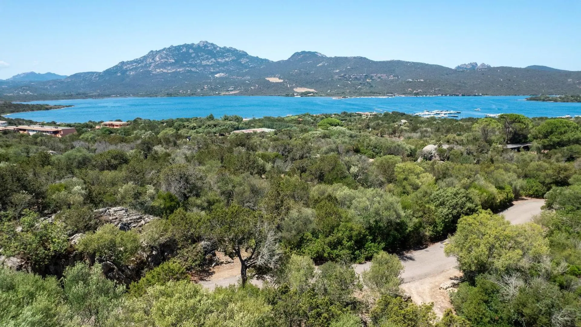 Caletta Nest 88 Apartment Porto Rotondo Italy