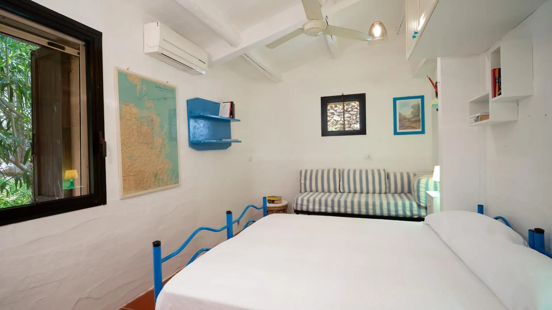 Caletta Nest 88 Apartment Porto Rotondo Italy