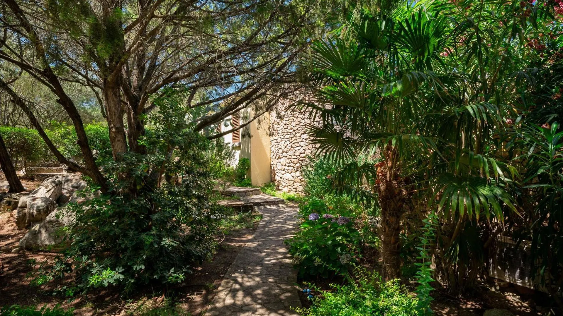 Caletta Nest 88 Apartment Porto Rotondo