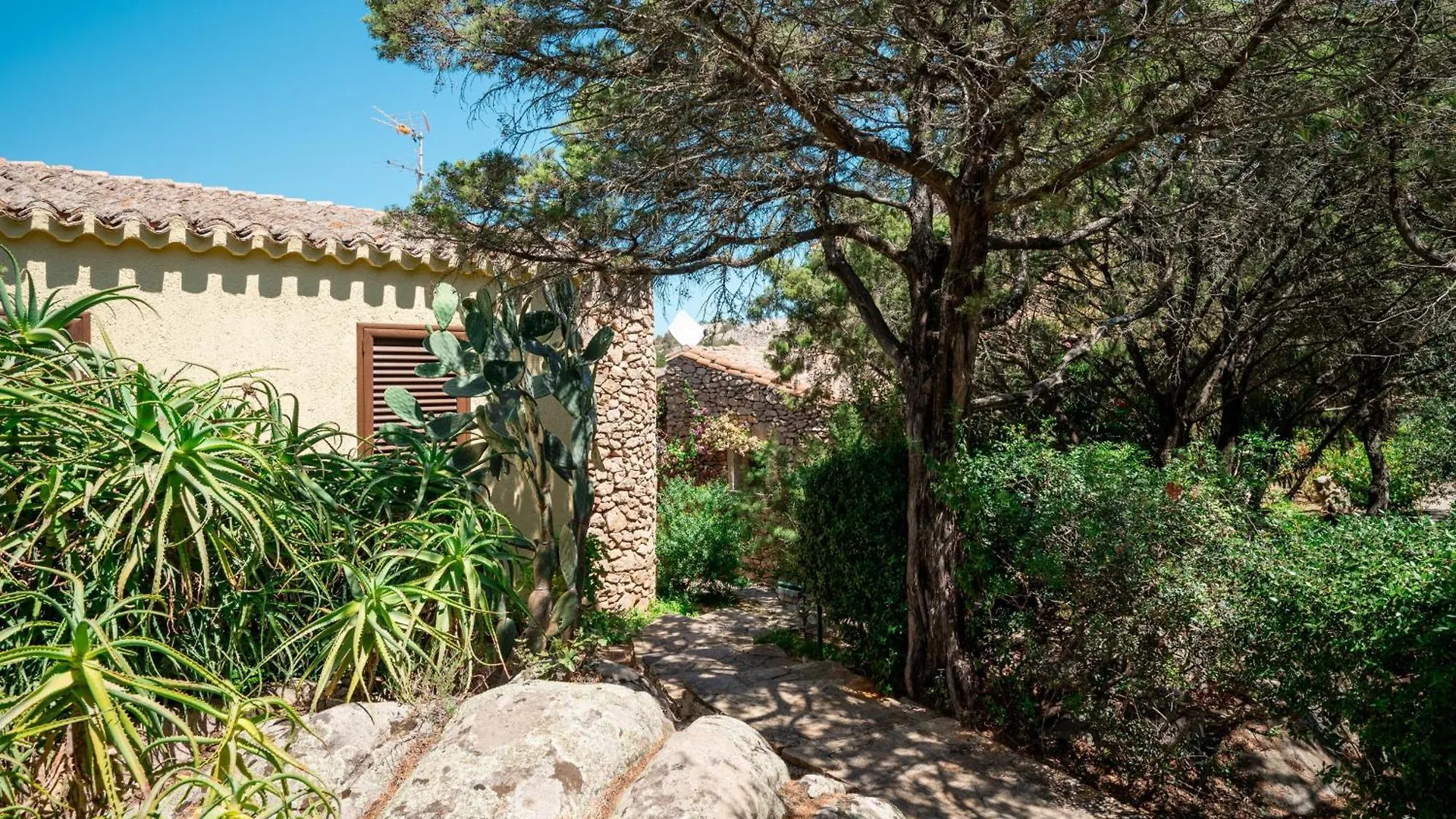 Caletta Nest 88 Apartment Porto Rotondo