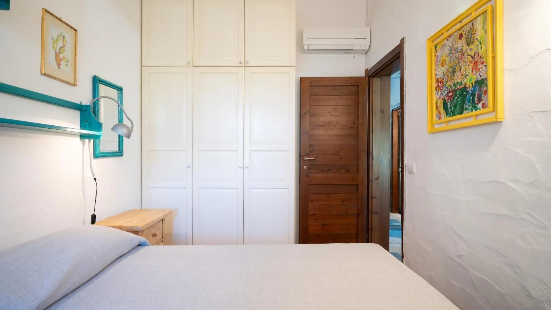Caletta Nest 88 Apartment Porto Rotondo Italy