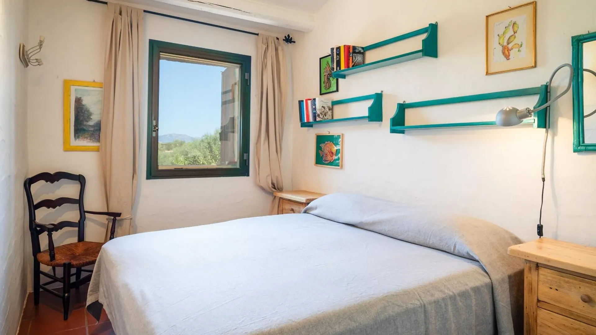 Caletta Nest 88 Apartment Porto Rotondo 0*,  Italy