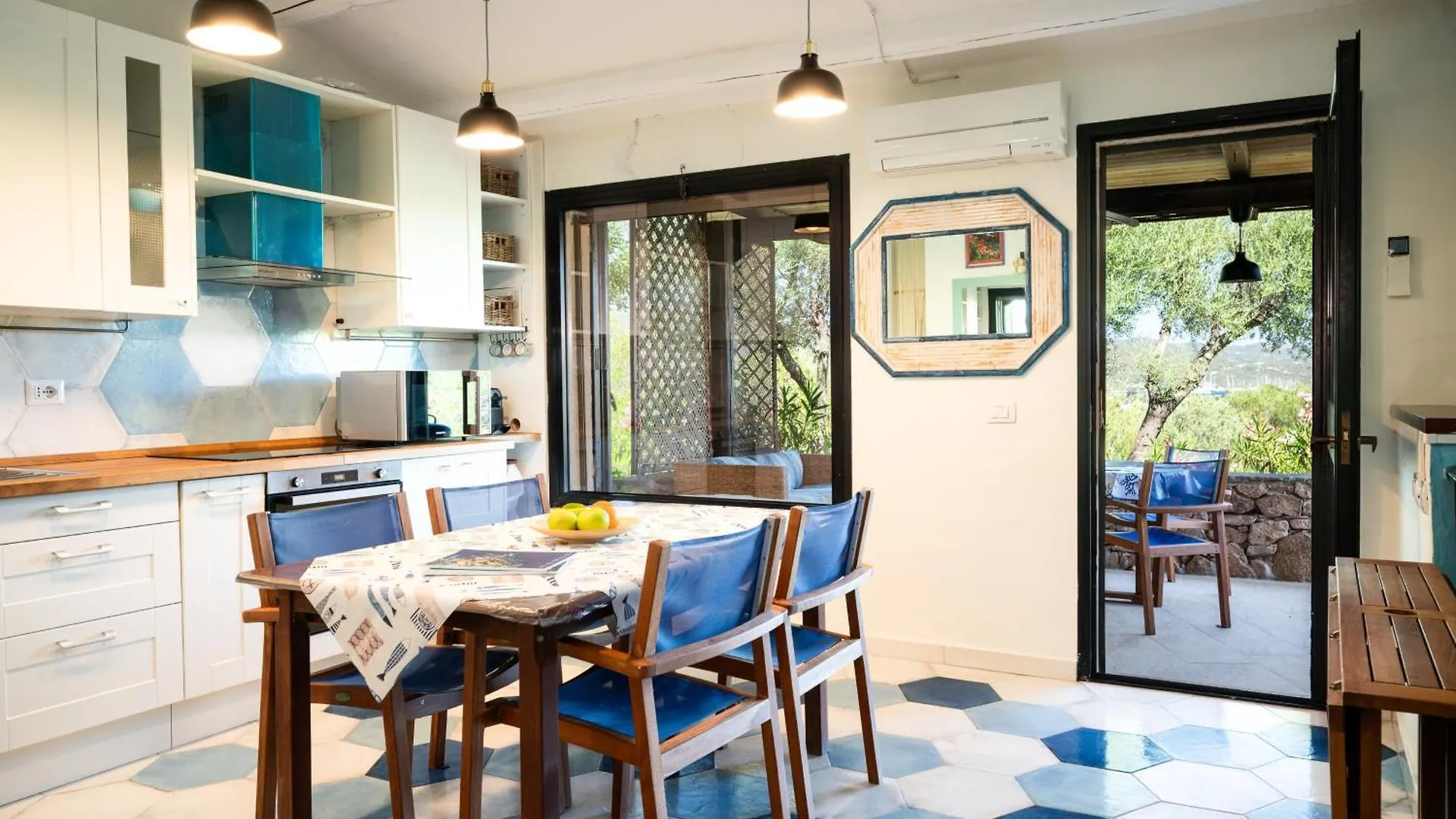 Caletta Nest 88 Apartment Porto Rotondo