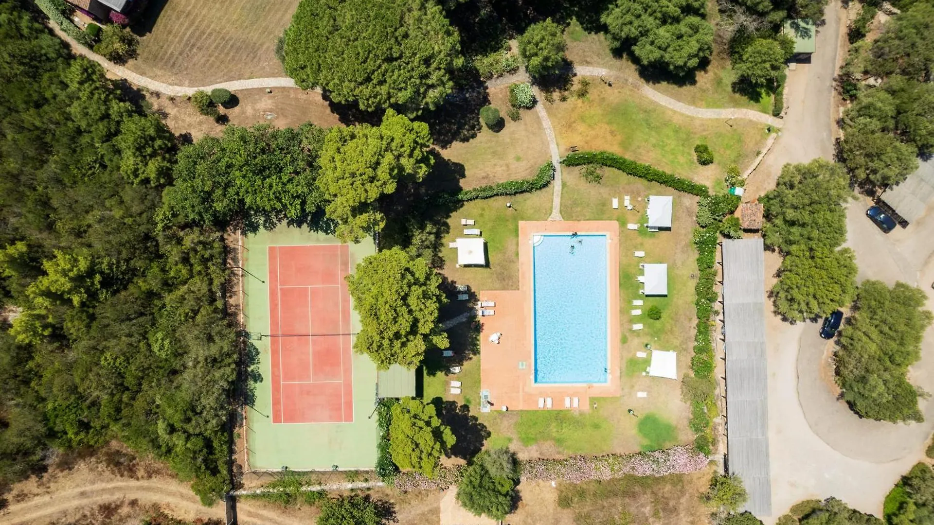 Caletta Nest 88 Apartment Porto Rotondo