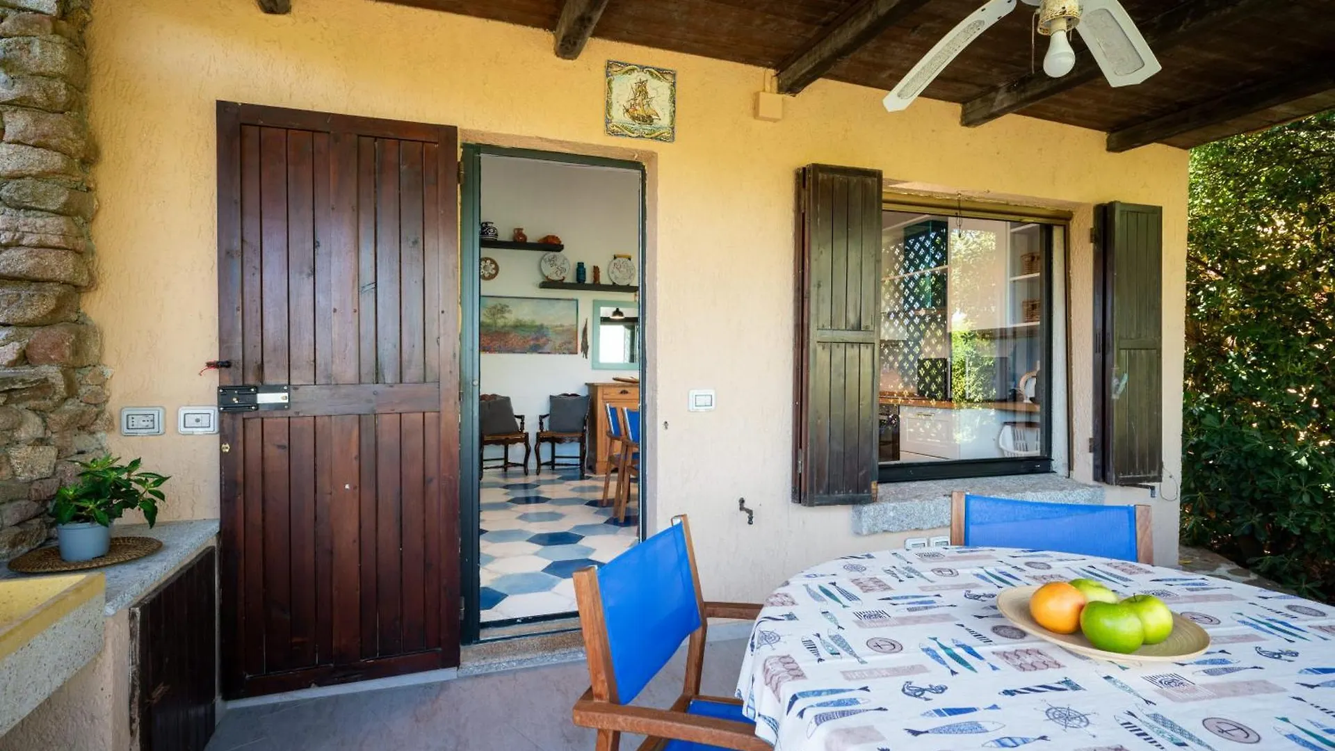 Caletta Nest 88 Apartment Porto Rotondo Italy