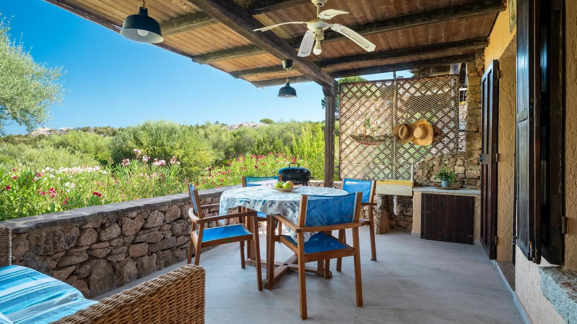 Caletta Nest 88 Apartment Porto Rotondo