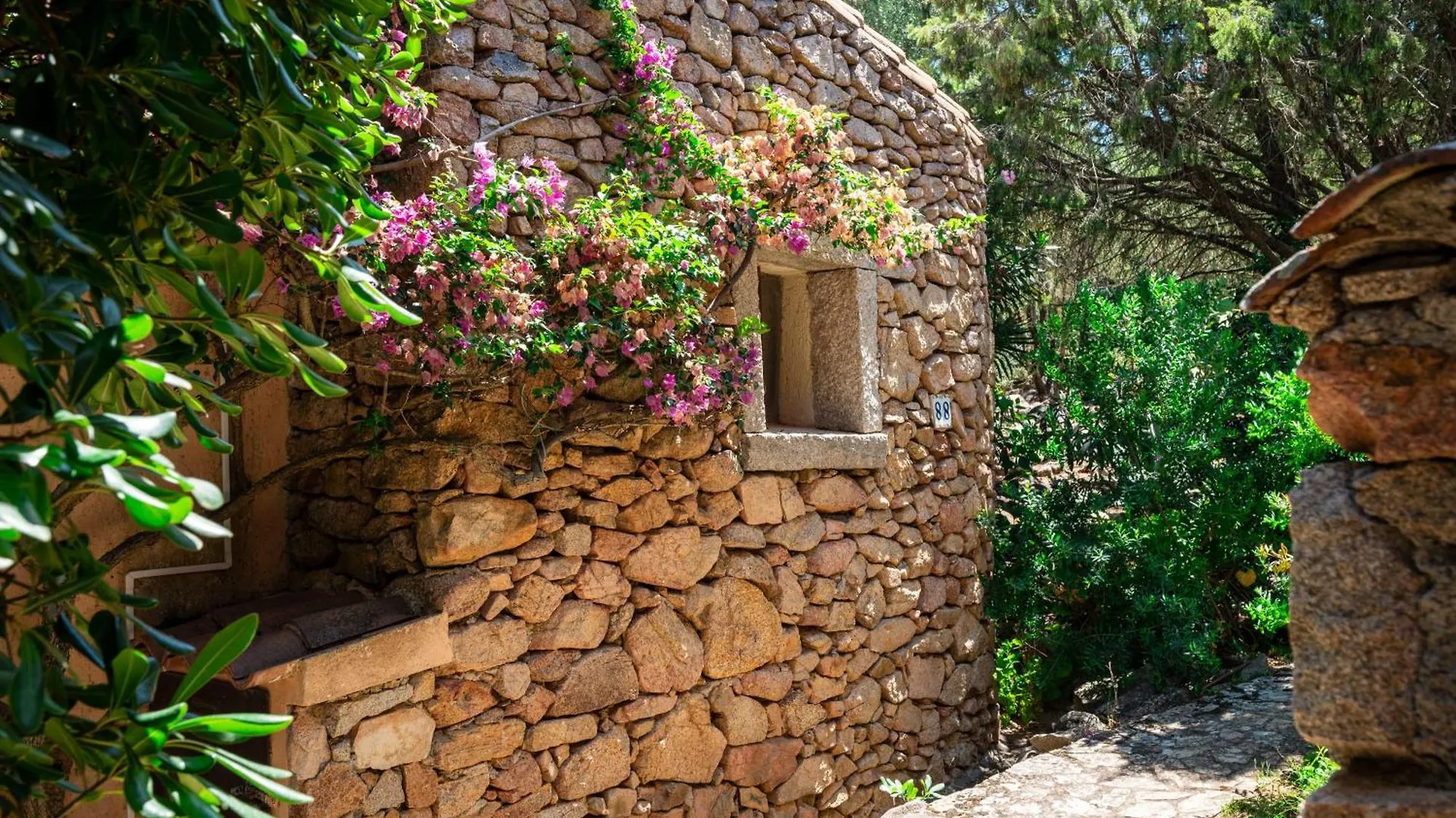 Caletta Nest 88 Apartment Porto Rotondo