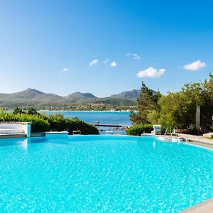 4* Hotel Palumbalza